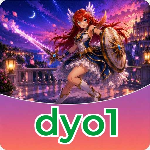 dyo1 Aplikasi
