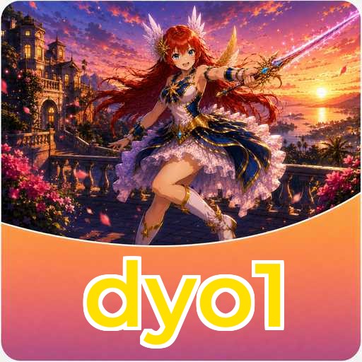 dyo1 APK Structure