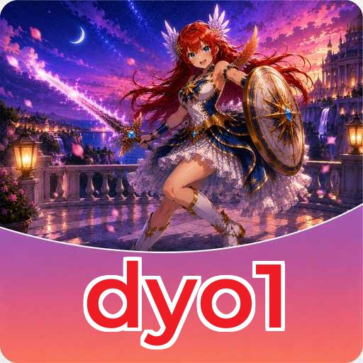 dyo1 APK Structure