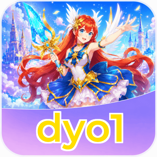 dyo1 APK Structure